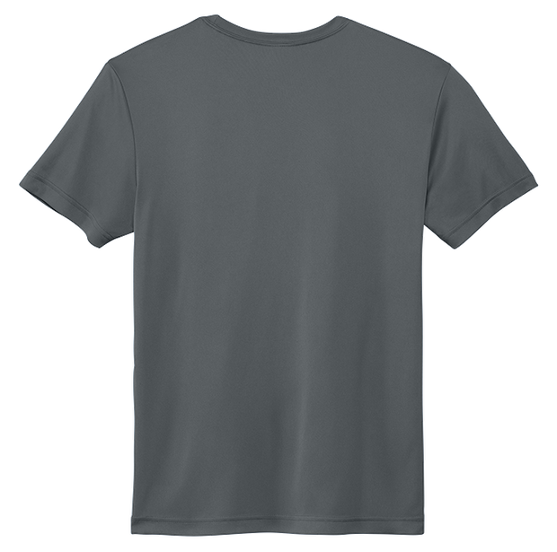 Sport Tek Men's Custom Re-Compete Tee