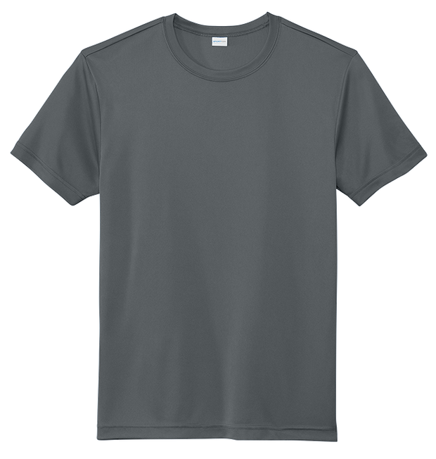 Sport Tek Men's Custom Re-Compete Tee