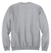 Carhartt Midweight Crewneck Custom Sweatshirt