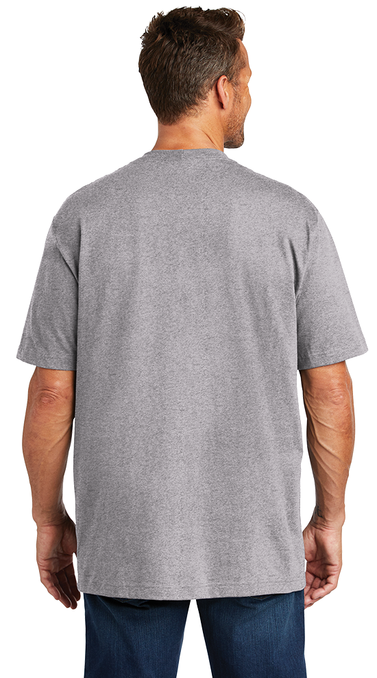 Carhartt Workwear Custom Pocket T-Shirt