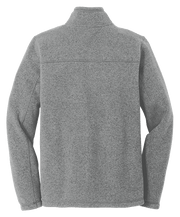 The North Face Men's Custom Sweater Fleece