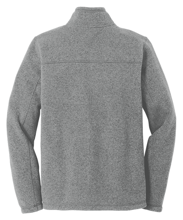 The North Face Men's Custom Sweater Fleece