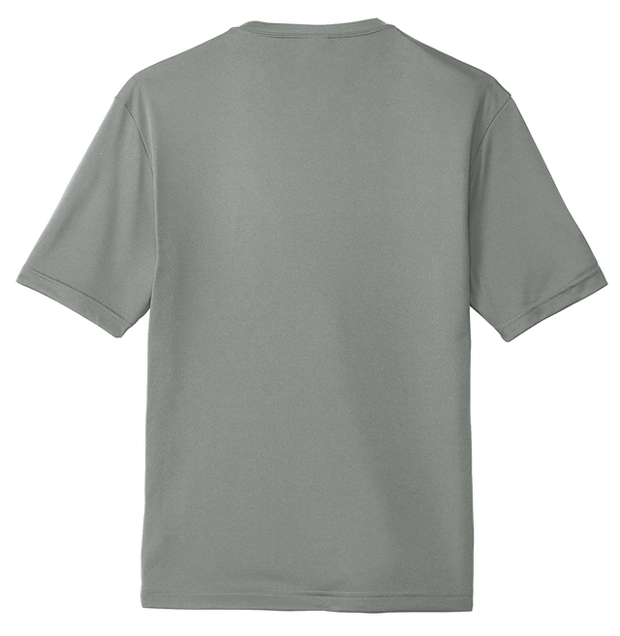 Sport Tek Competitor Custom Men's Tee