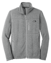 The North Face Men's Custom Sweater Fleece