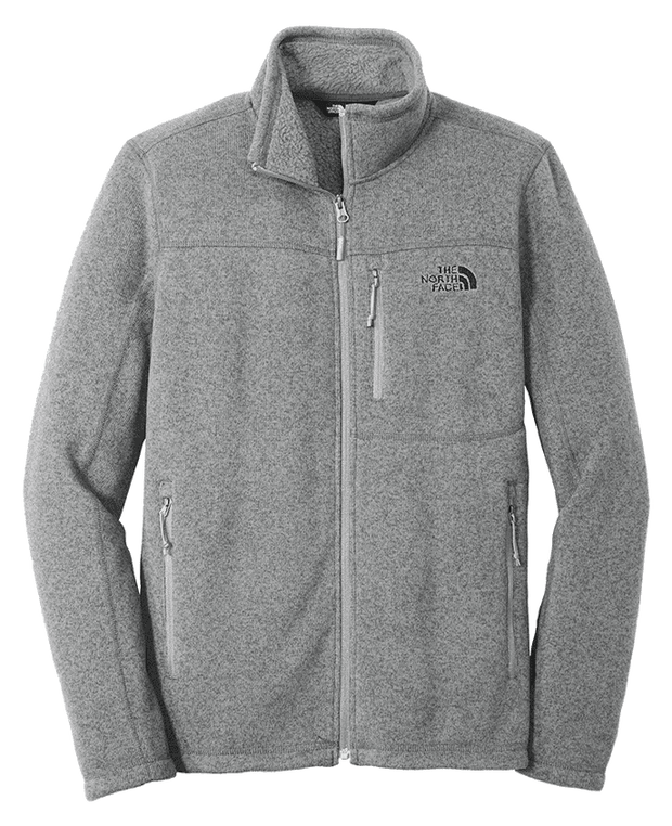 The North Face Men's Custom Sweater Fleece