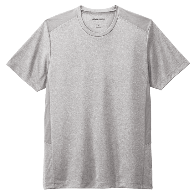 Sport Tek Endeavor Custom Men's Tee