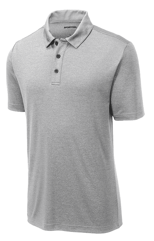 Sport Tek Custom Endeavor Men's Polo