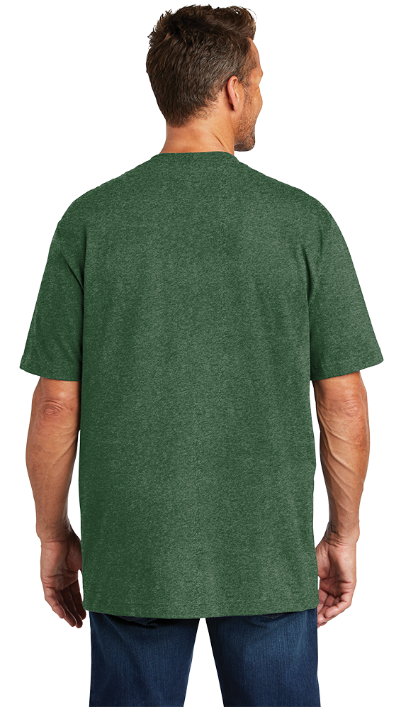 Carhartt Workwear Custom Pocket T-Shirt