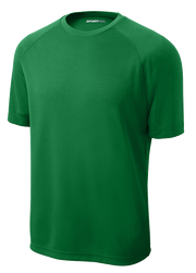 Sport Tek Men's Custom Raglan T-Shirt