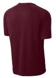 Sport Tek Men's Custom Raglan T-Shirt