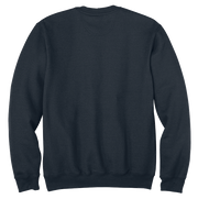 Carhartt Midweight Crewneck Custom Sweatshirt