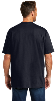 Carhartt Workwear Custom Pocket T-Shirt