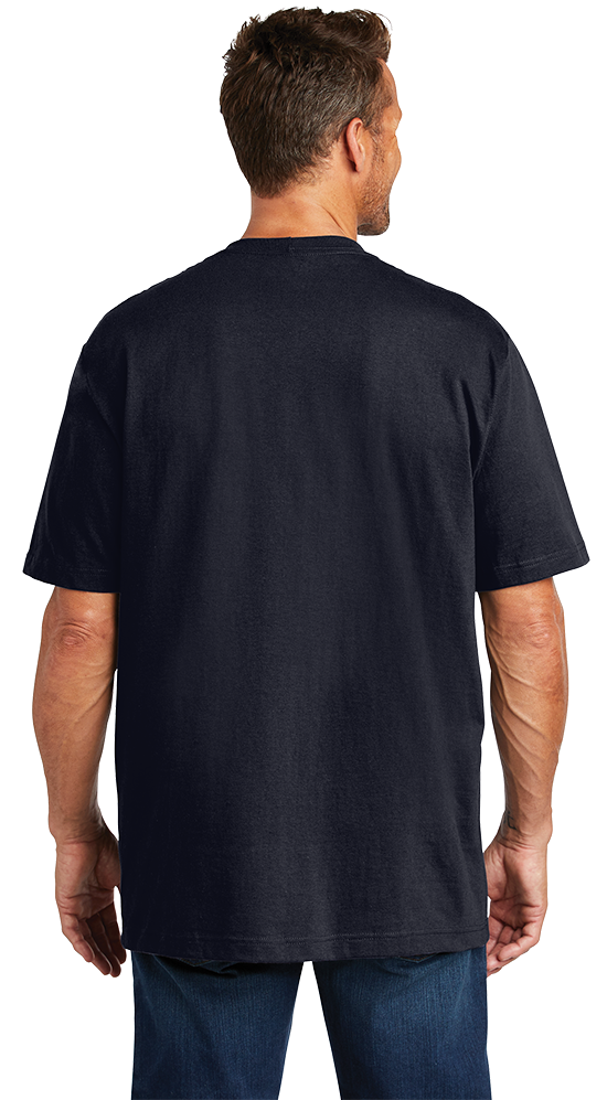 Carhartt Workwear Custom Pocket T-Shirt