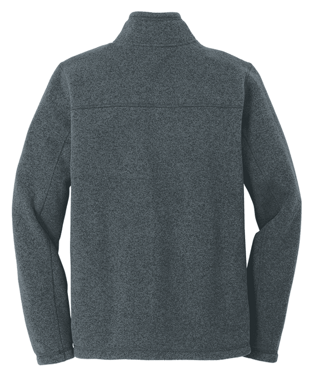 The North Face Men's Custom Sweater Fleece