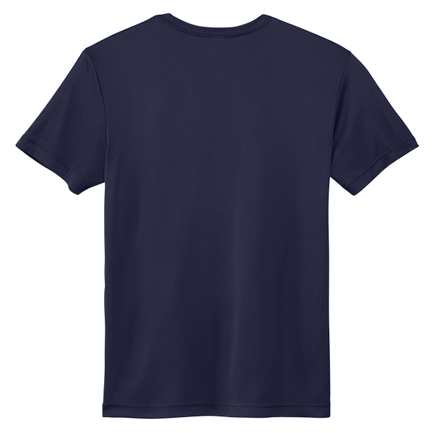 Sport Tek Men's Custom Re-Compete Tee