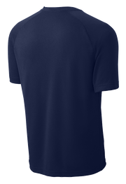 Sport Tek Men's Custom Raglan T-Shirt
