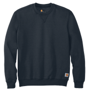 Carhartt Midweight Crewneck Custom Sweatshirt