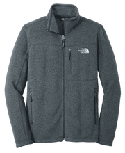 The North Face Men's Custom Sweater Fleece