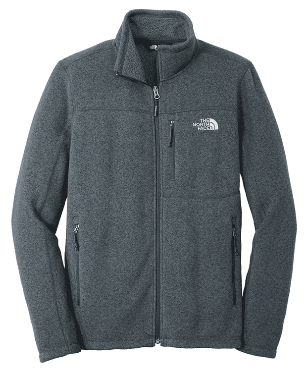 The North Face Men's Custom Sweater Fleece