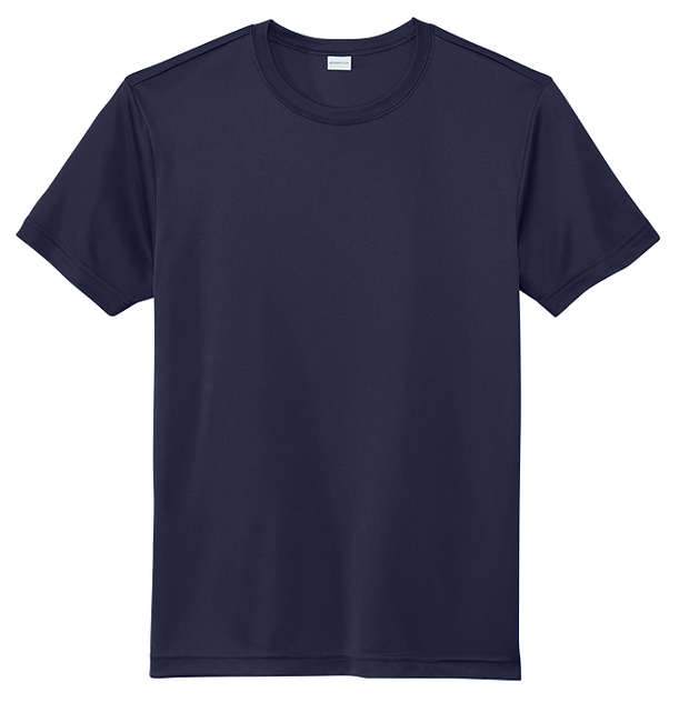 Sport Tek Men's Custom Re-Compete Tee