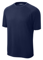 Sport Tek Men's Custom Raglan T-Shirt