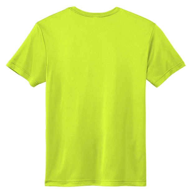 Sport Tek Men's Custom Re-Compete Tee