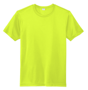 Sport Tek Men's Custom Re-Compete Tee