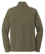 The North Face Men's Custom Sweater Fleece