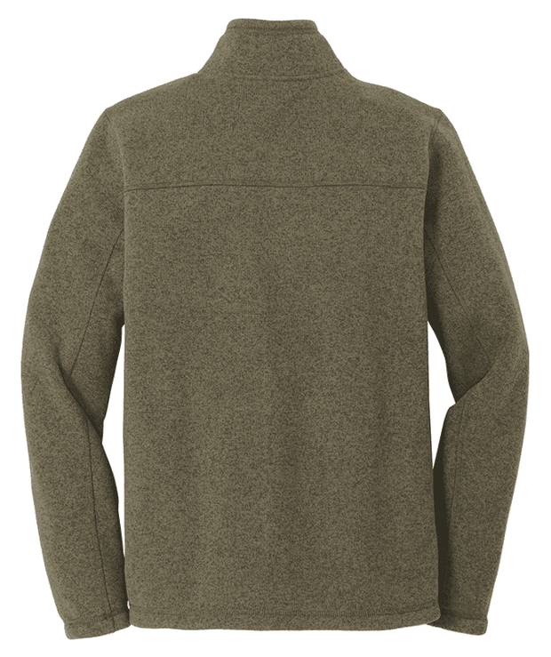 The North Face Men's Custom Sweater Fleece