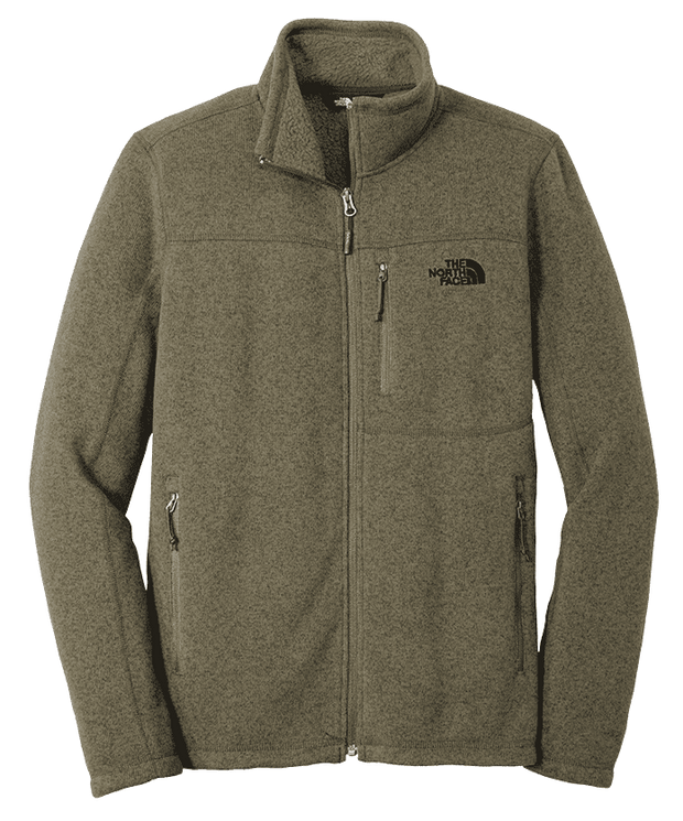 The North Face Men's Custom Sweater Fleece