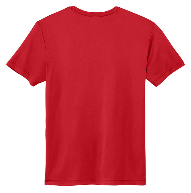 Sport Tek Men's Custom Re-Compete Tee