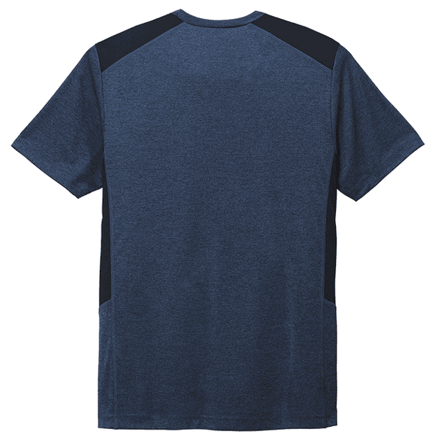 Sport Tek Endeavor Custom Men's Tee