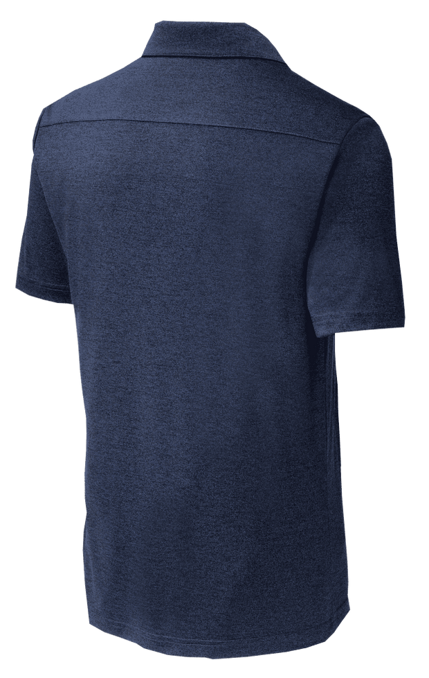 Sport Tek Custom Endeavor Men's Polo