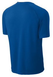 Sport Tek Men's Custom Raglan T-Shirt