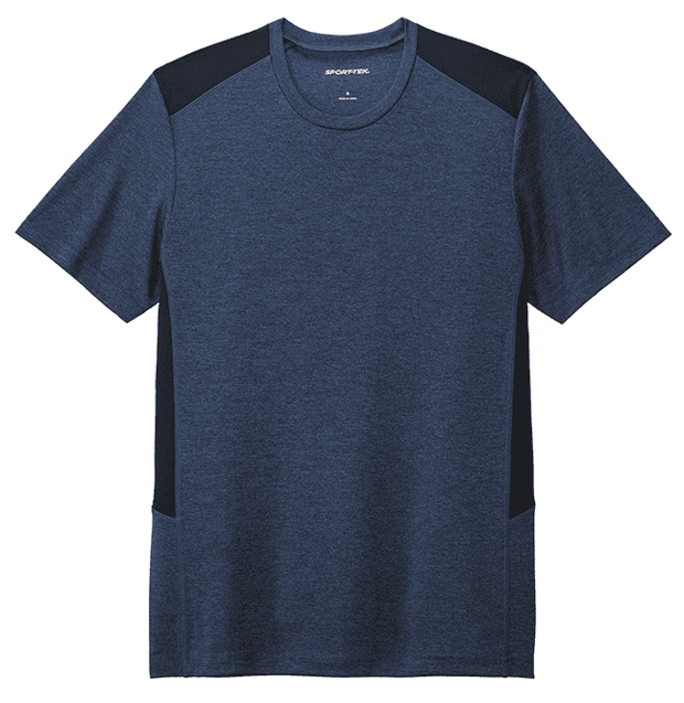 Sport Tek Endeavor Custom Men's Tee