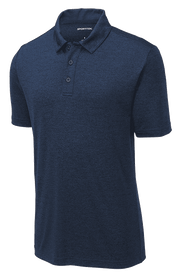 Sport Tek Custom Endeavor Men's Polo