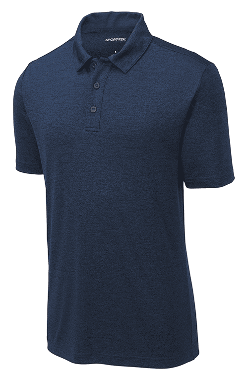 Sport Tek Custom Endeavor Men's Polo