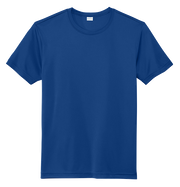 Sport Tek Men's Custom Re-Compete Tee