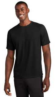 Sport Tek Men's Custom Raglan T-Shirt