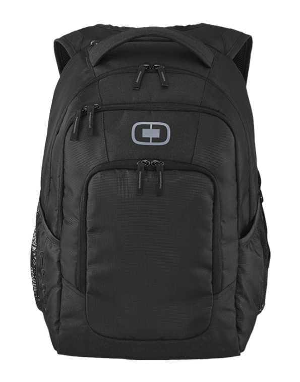 Ogio Logan Custom Backpack