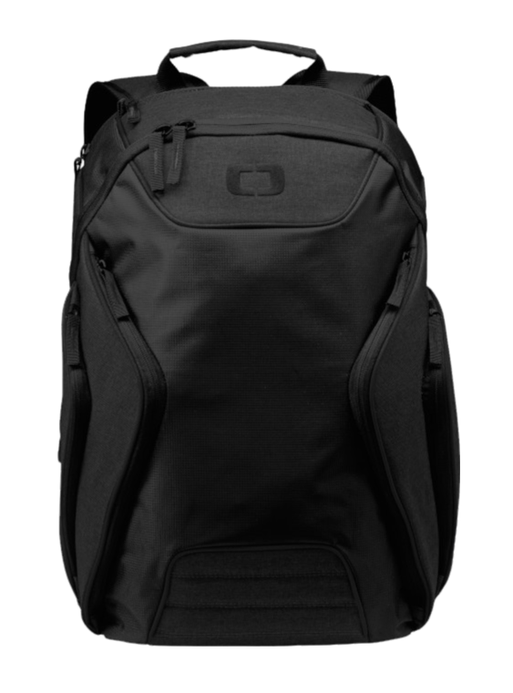 Ogio Hatch Custom Backpack