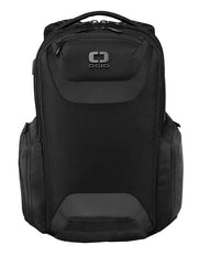 Ogio Connected Custom Backpack