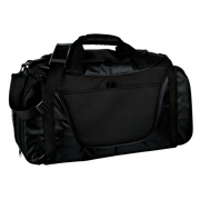 Custom Duffel Bag Medium Two-Tone