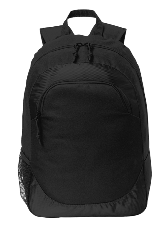 Port Authority Custom Circuit Backpack