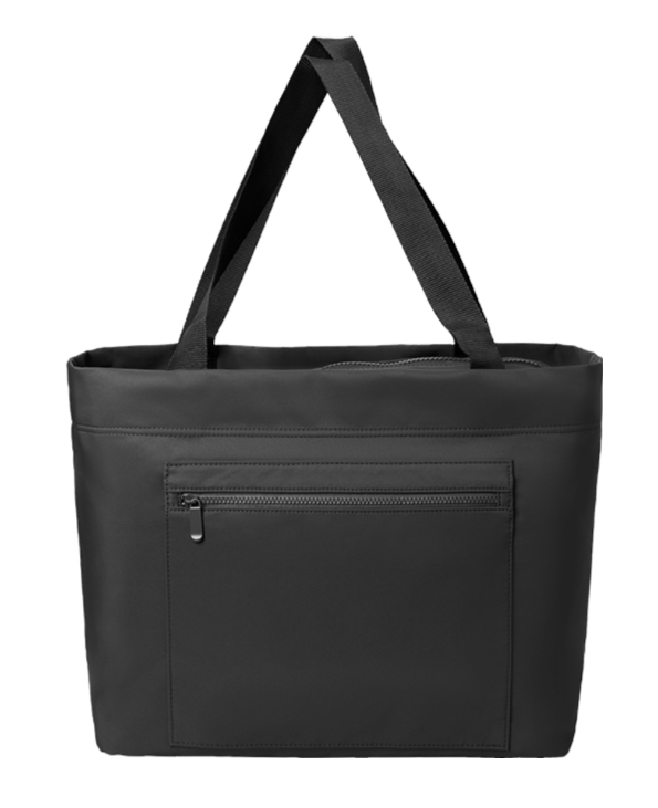 Port Authority Matte Custom Carryall Tote