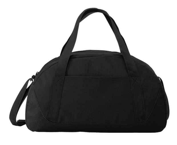 Port Authority Access Dome Custom Duffel Bag