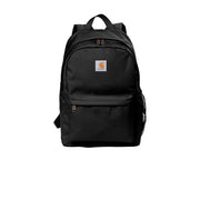 Carhartt Canvas Custom Backpack