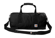 Carhartt Foundry "20 Custom Duffel Bag