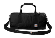 Carhartt Canvas Custom Packable Duffel Bag