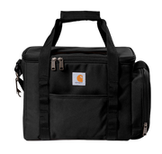 Carhartt 36-Can Cooler Custom Duffel Bag